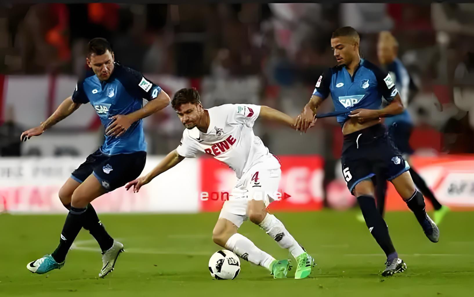 霍芬海姆主场告捷，提升士气的简单介绍