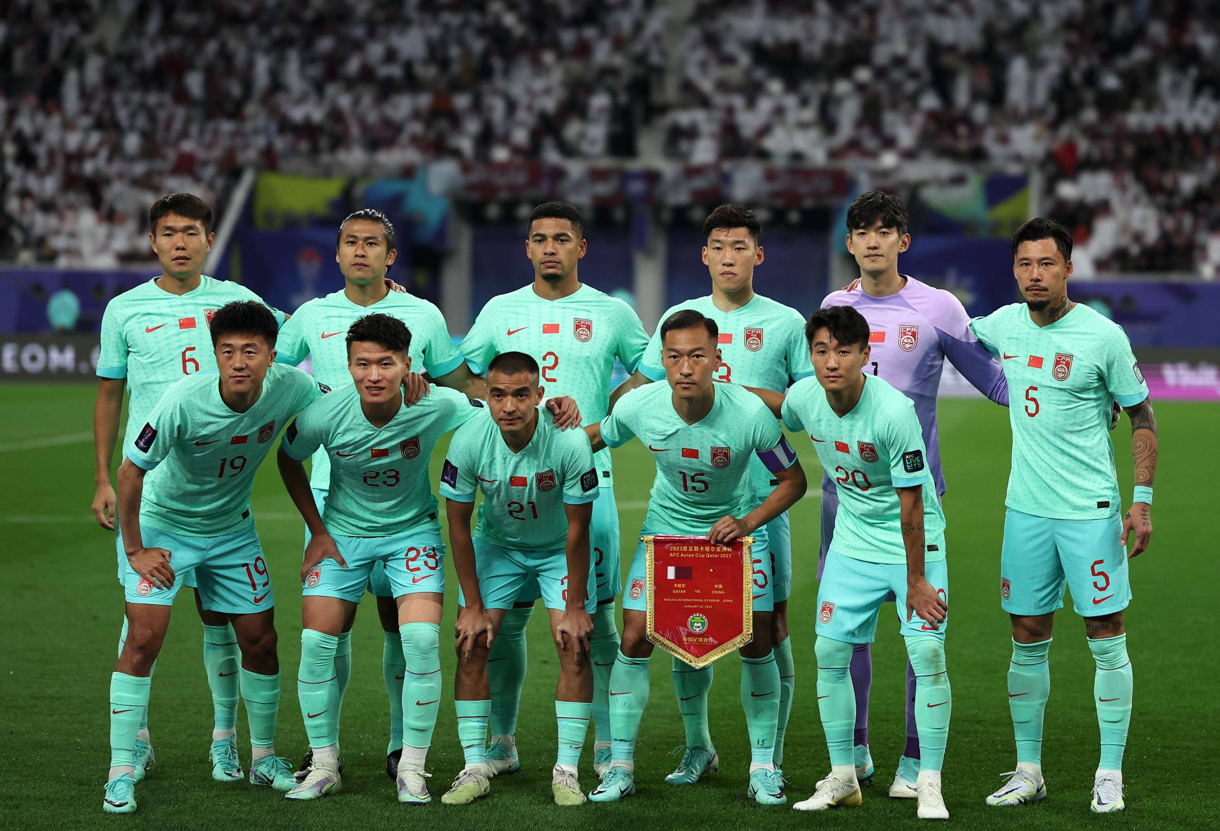 关于国际足球比赛中中国球队夺冠的信息