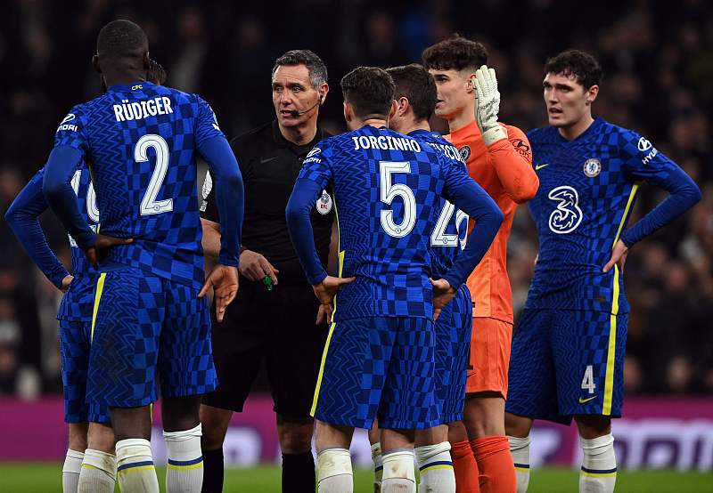 布莱顿遭遇失利，遗憾拱手相让