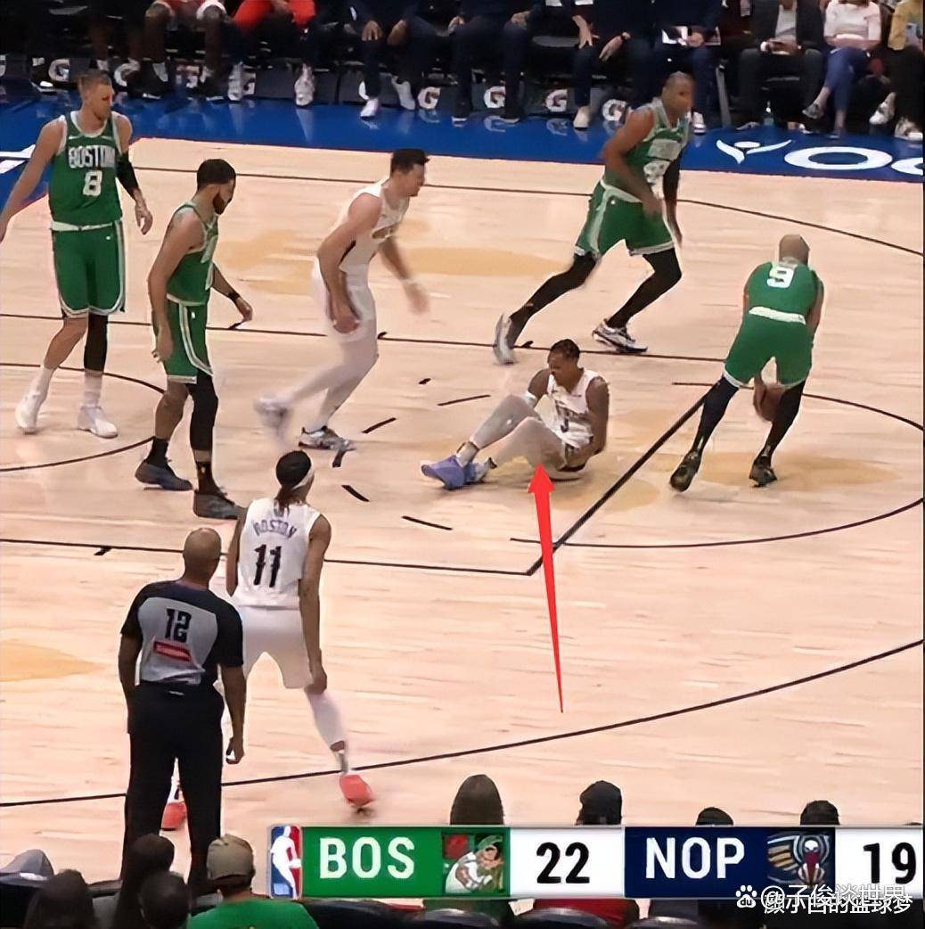 美媒披露鹈鹕内部矛盾重重，球队气氛紧张的简单介绍