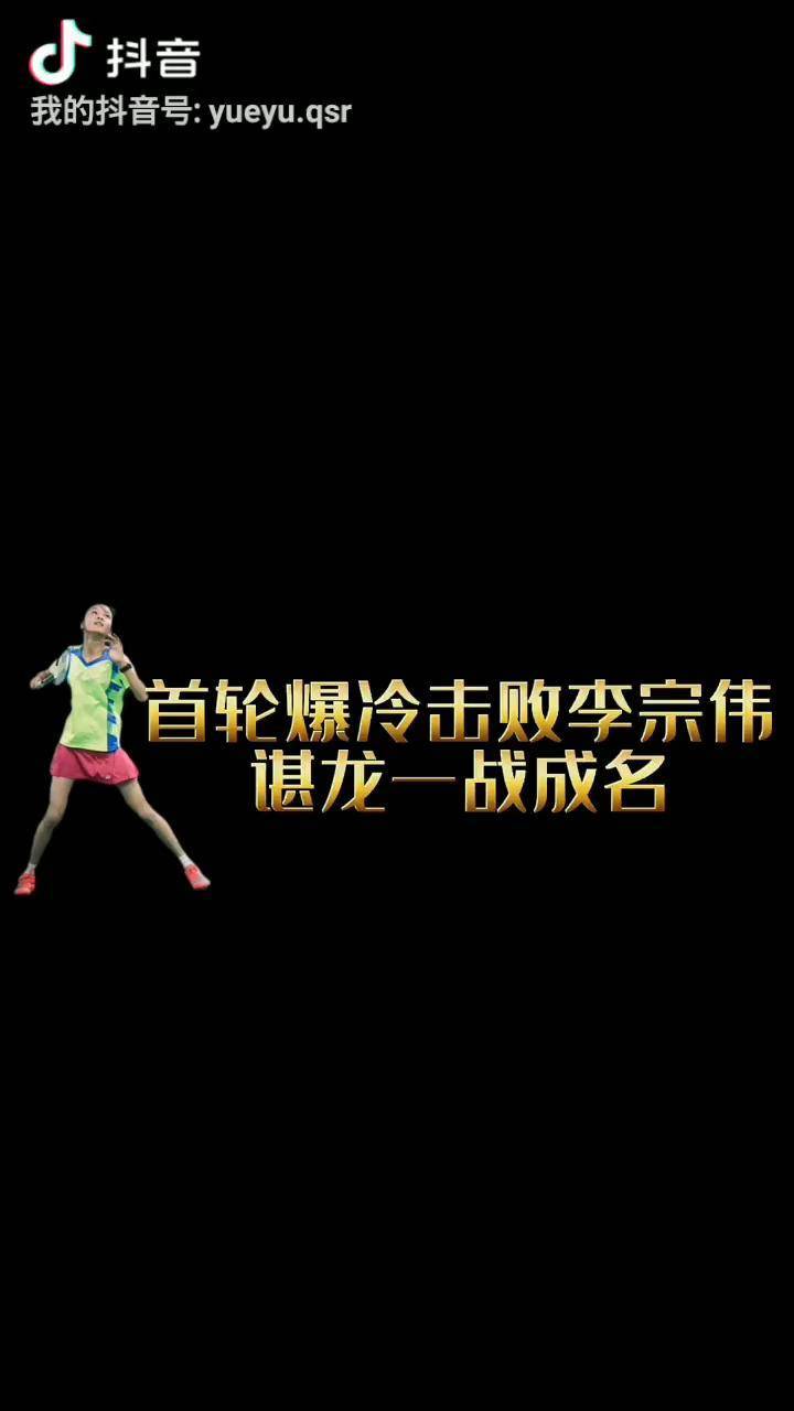 中国羽毛球队力克法国羽毛球队，李宗伟完成帽子戏法的简单介绍