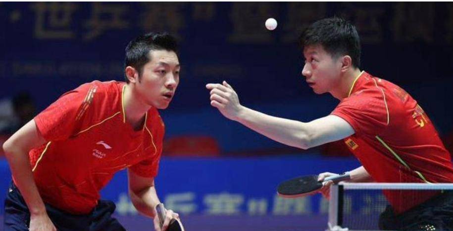 包含法国队绝杀韩国队，许昕统治全场的词条