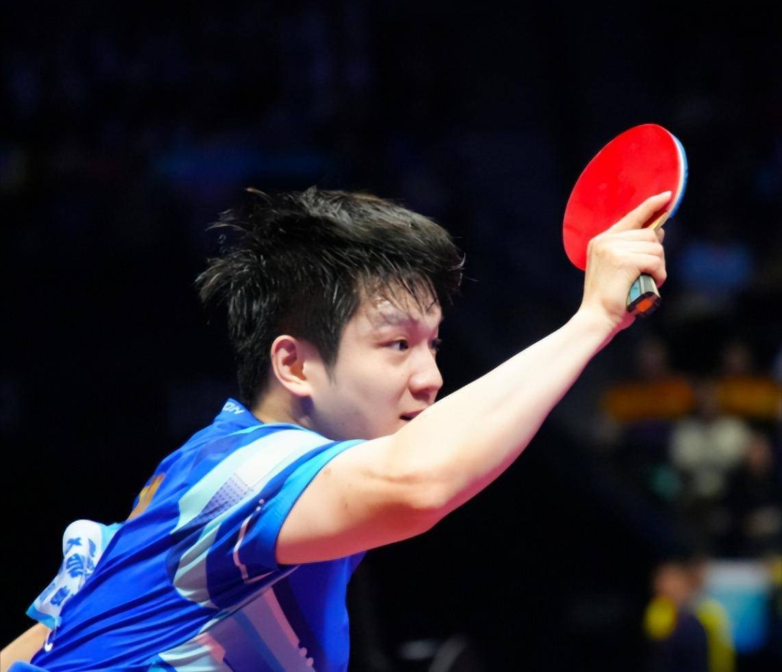 瑞典队翻盘奥地利队，樊振东状态火热的简单介绍