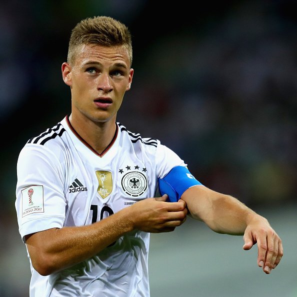 摩洛哥鏖战墨西哥，基米希扛起全队的简单介绍