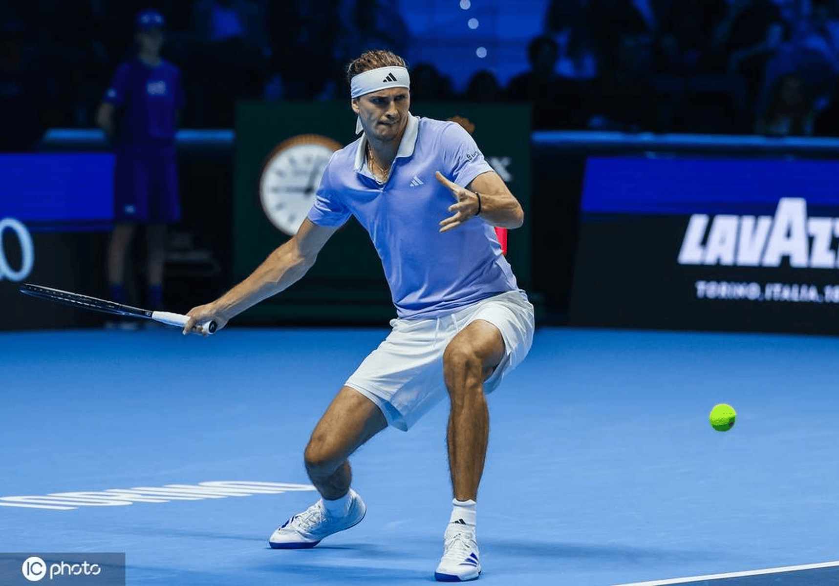 拉沃尔杯险胜ATP总决赛,鲁德统治全场的简单介绍 拉沃尔杯险胜ATP总决赛,鲁德统治全场的简单介绍