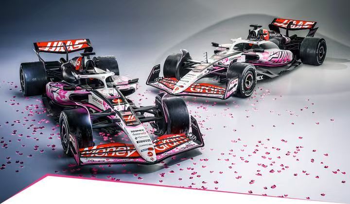 哈斯车队完胜雷诺车队，皮亚斯特里点燃赛场的简单介绍