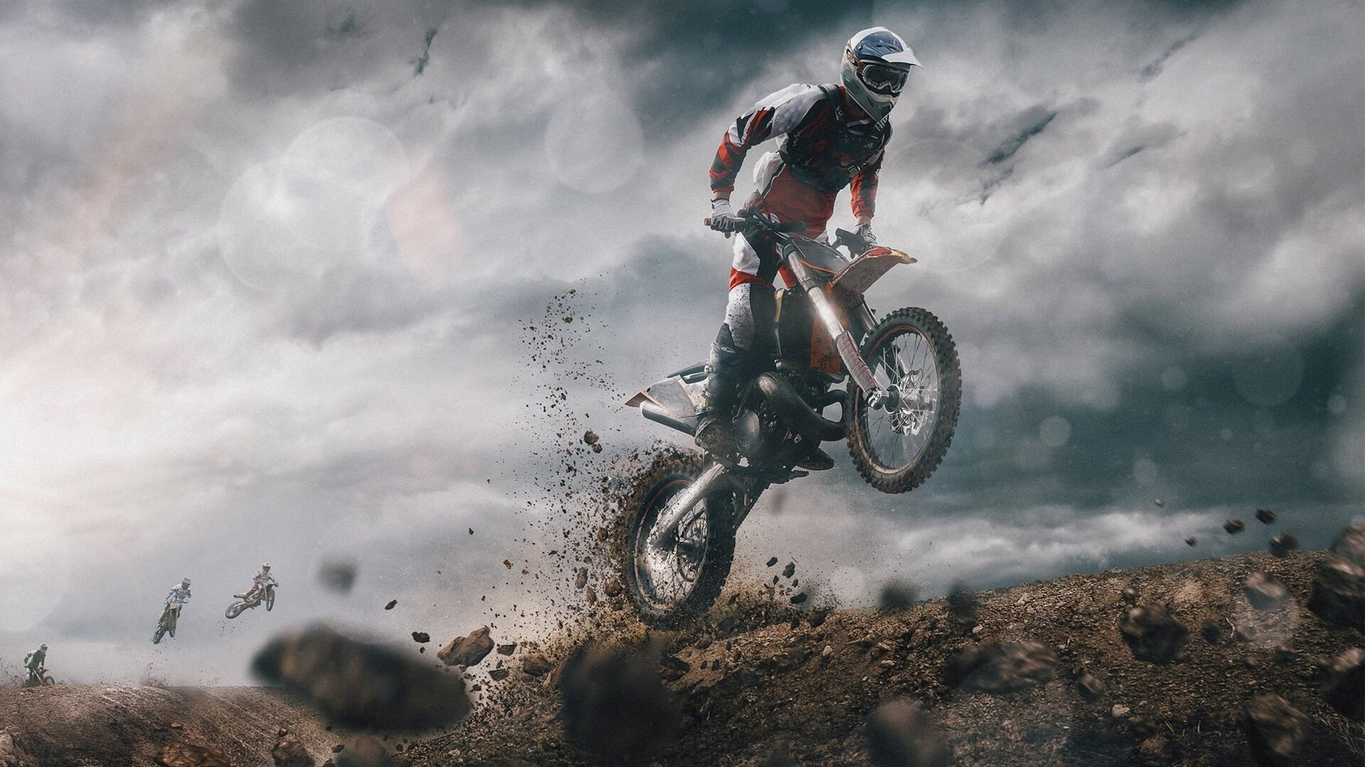 欧冠半决赛之夜，詹姆斯关键进球定乾坤