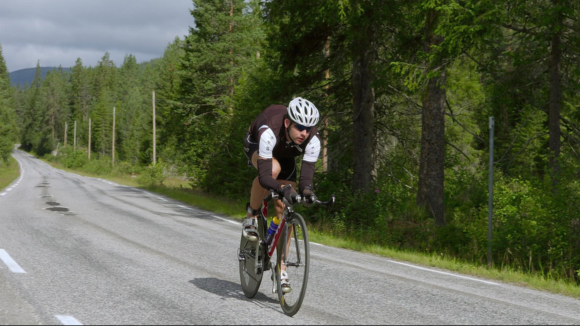 世界杯之夜，卢卡库如何以唯一的方式主宰比赛走向